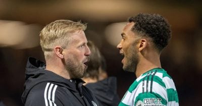 Celtic Take 2-0 Lead Over LASK in Champions League Play-Off