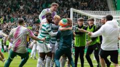 Celtic Pitch Invasion: A Behavioral Signal for Crypto Markets at Extreme Fear