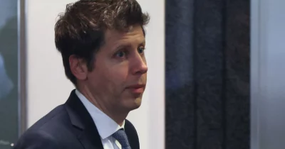 Sam Altman Testifies in Musk Trial, Denies Charity Theft Allegation