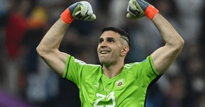 Emiliano Martínez Hints at Argentina Retirement After World Cup Final Loss