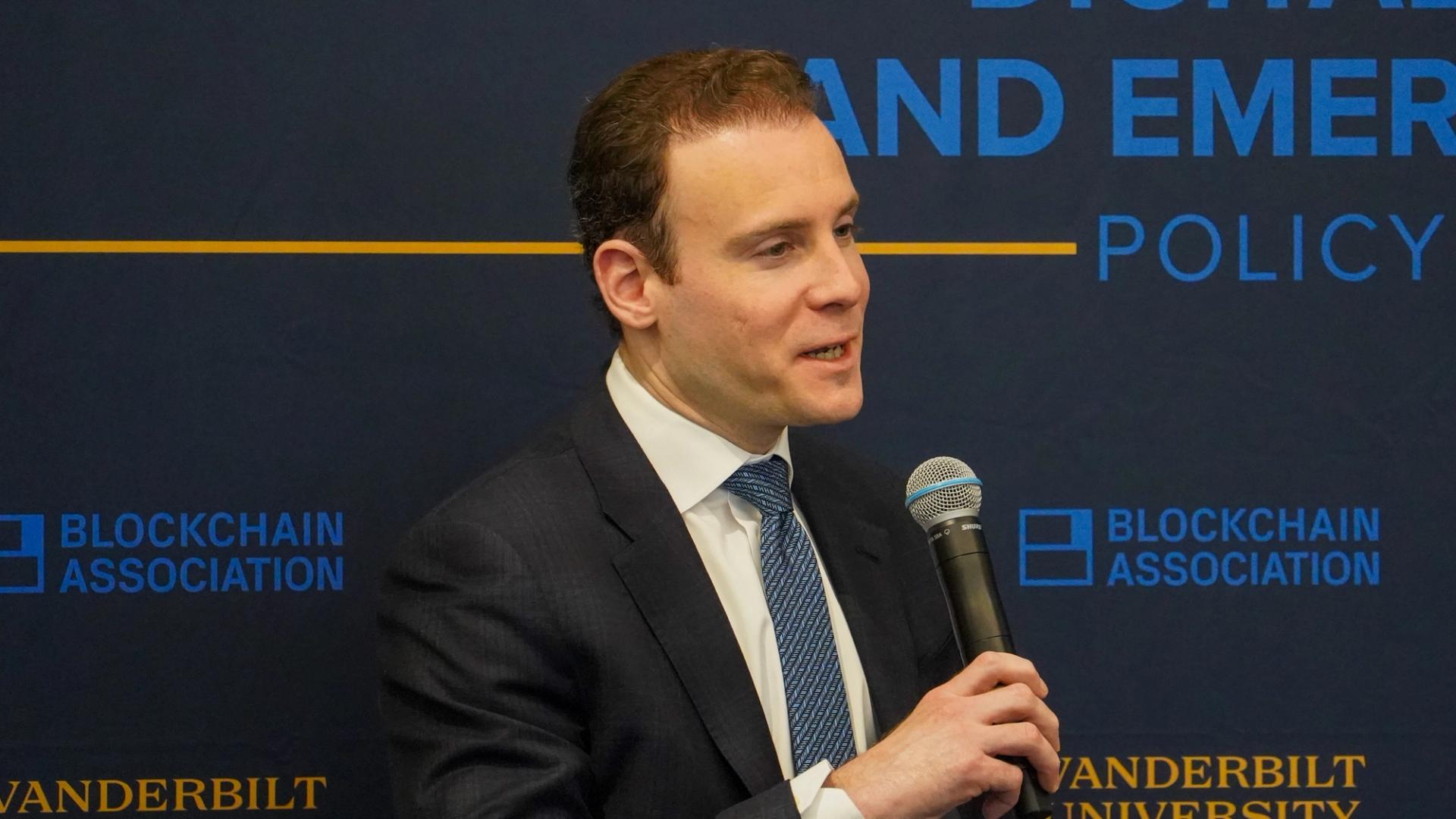 CFTC Exclusive Authority Over Prediction Markets Push