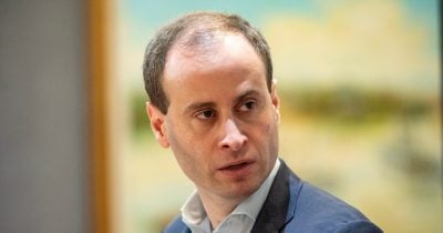 Trump Names Will Scharf as Next White House Counsel