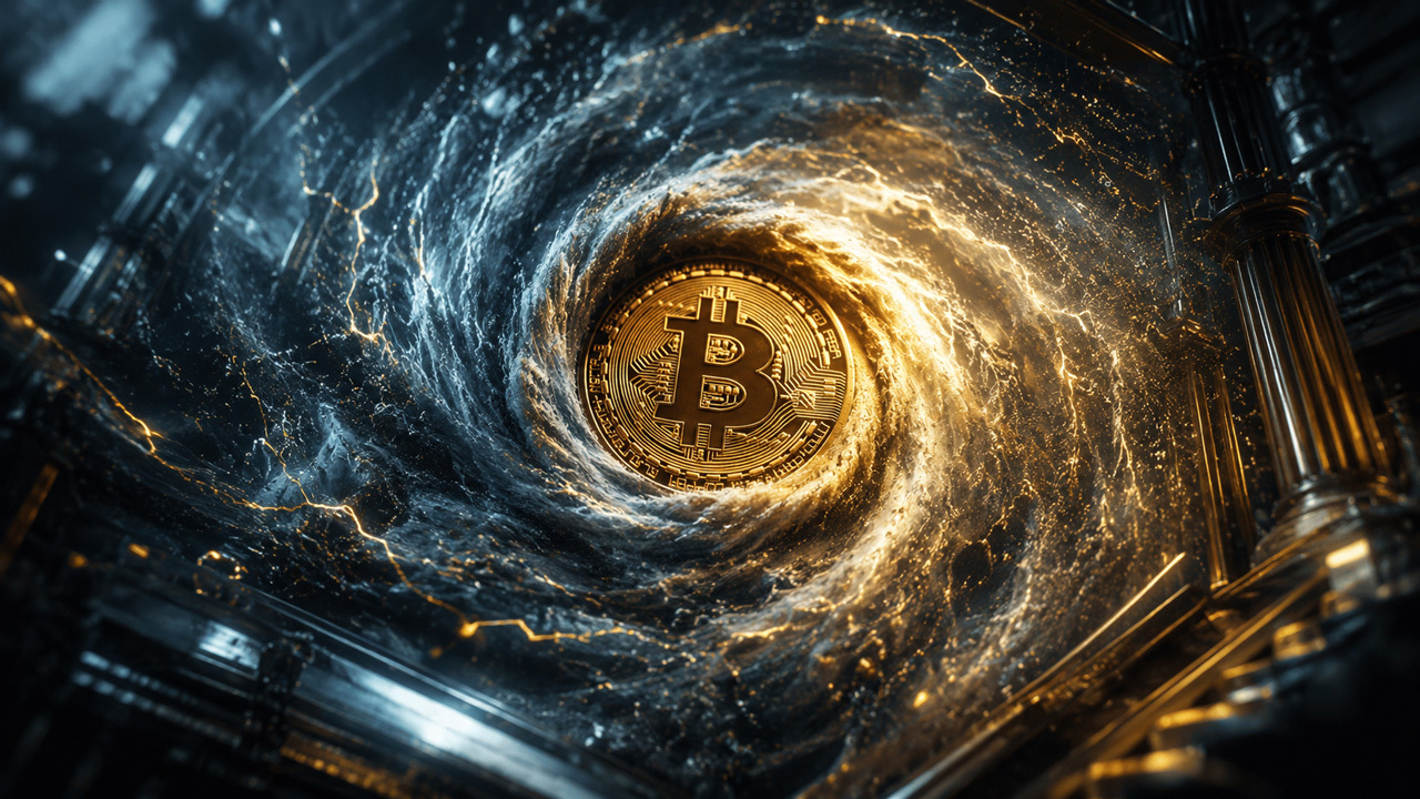 CME Group to Launch Bitcoin Volatility Futures June 1, Offering New Hedging Tool