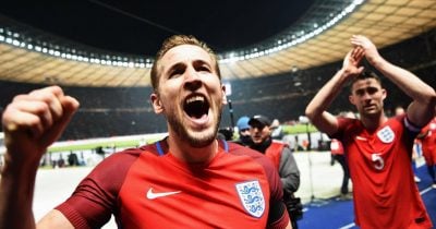 Kane Backs Tuchel to Stay as England Manager After World Cup Third-Place Finish