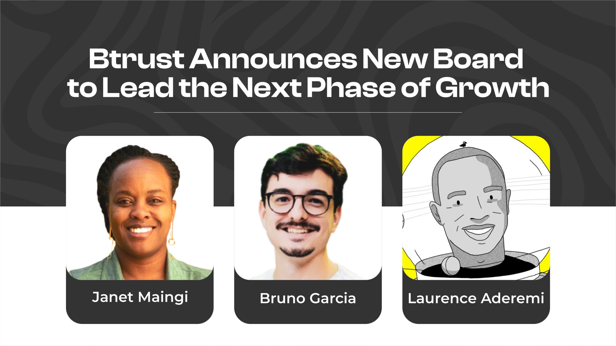 Btrust Names New Board, Closing Out Dorsey-Jay-Z Governance Era