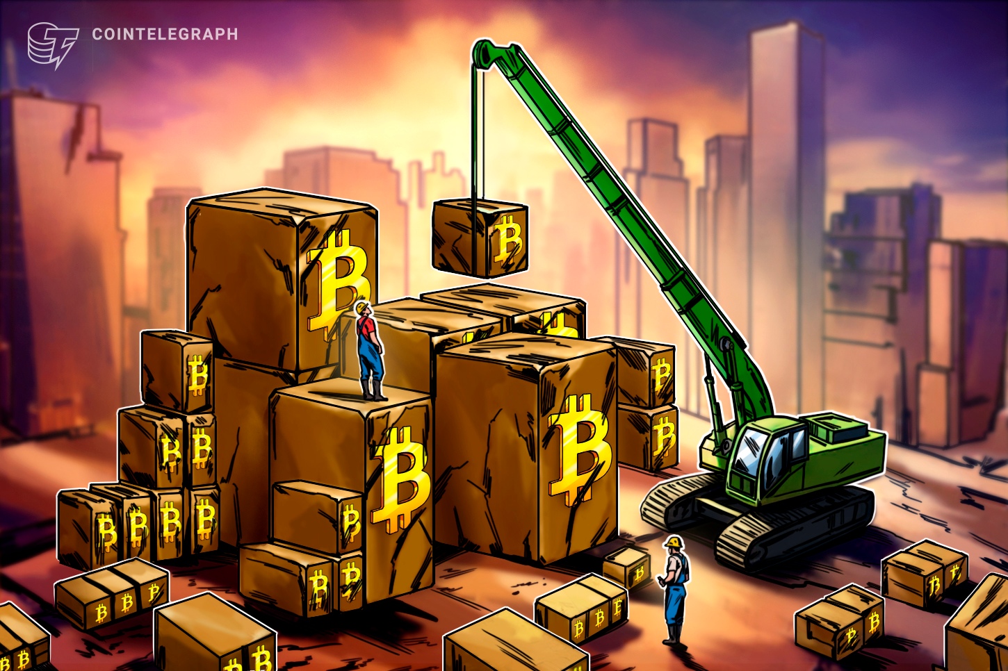 Metaplanet Proposes Earmarking Up to 15% of Assets for Bitcoin Accumulation