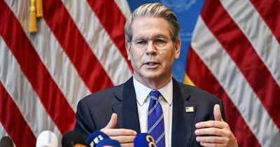 US and China Agree to 90-Day Tariff Cut, Dropping Levies from 145% to 30%