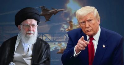 Trump: US-Iran Ceasefire 'On Life Support' After US Rejects Tehran's Peace Proposal
