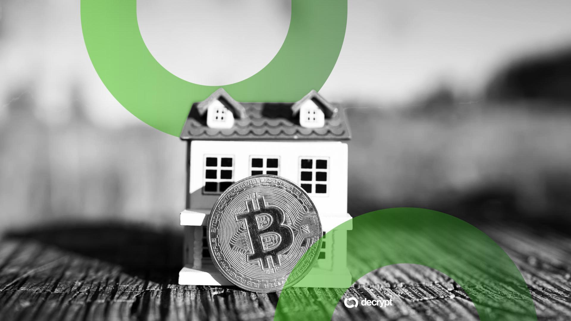 Michigan Couple Secures First Fannie Mae Mortgage Using Bitcoin Collateral