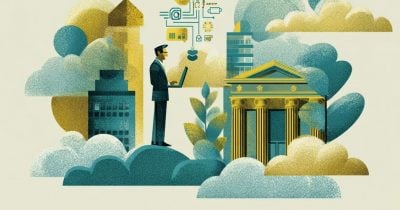 Tokenized Treasury Market Cap Jumps $65M in a Week