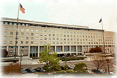 State Department Offers $10M for Tips on Iranian Hackers