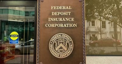 GAO Urges FDIC to Tighten Crypto Oversight Coordination