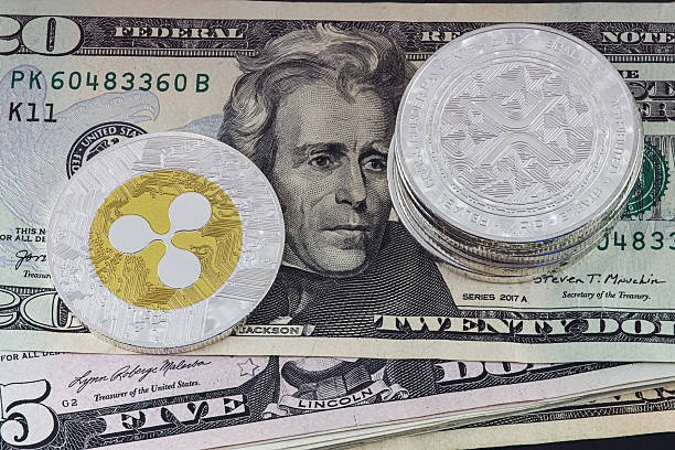 XRP Below $2 Is a Trap, Analyst Says — Warns Investors Are Getting Distracted