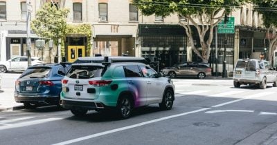 WeRide and Uber Plan Robotaxi Service in Zurich by Late 2026