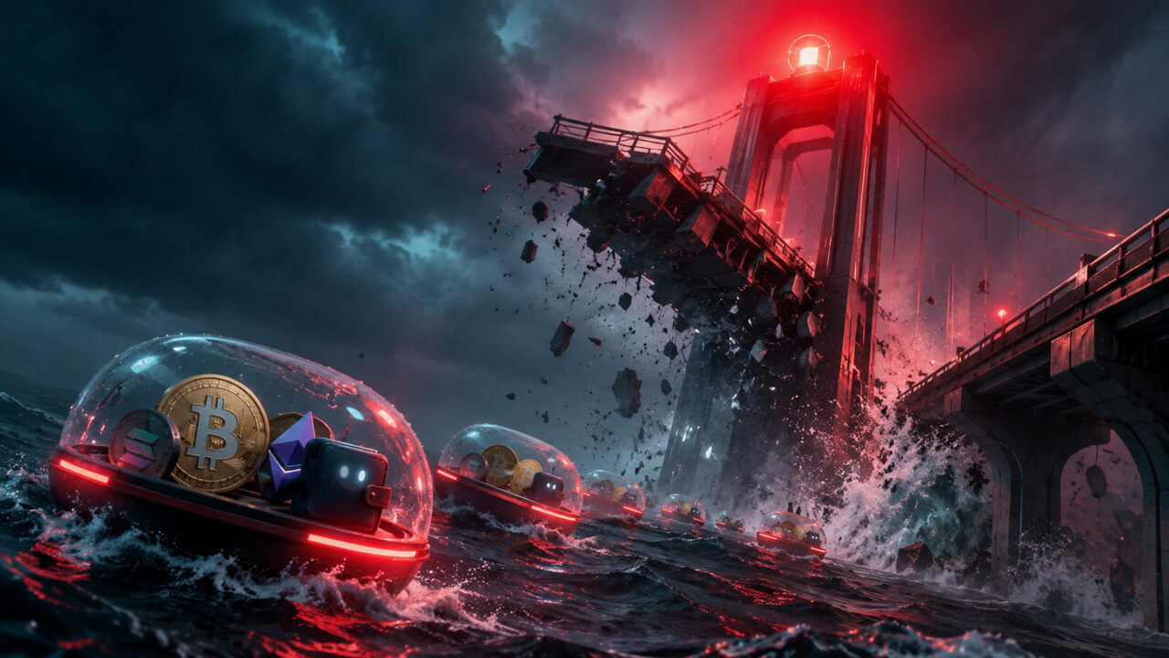 Taiko Reveals Bridge Exploit That Drained $650K in USDC Last June