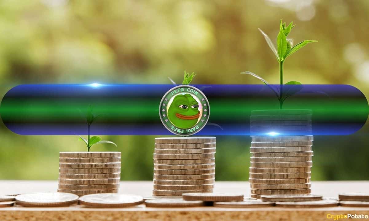 PEPE Posts Biggest Daily Exchange Outflow in Nearly Two Years as Spot ETF Filing Advances