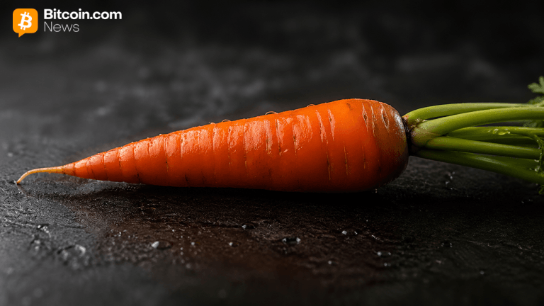 Solana Yield Protocol Carrot Shuts Down After $285 Million Drift Exploit