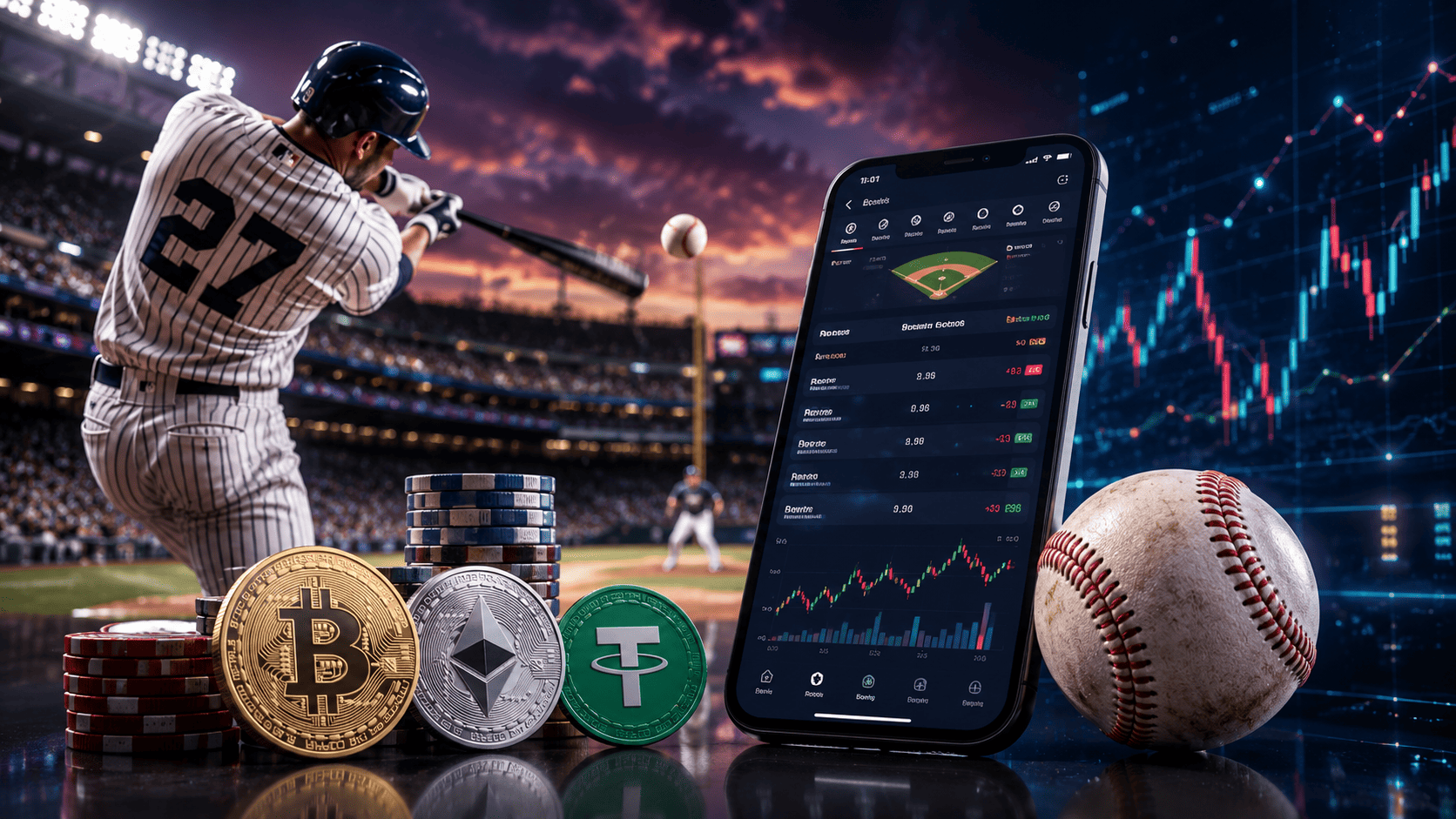 MLB Playoff Betting Markets Shift as Regular Season Winds Down
