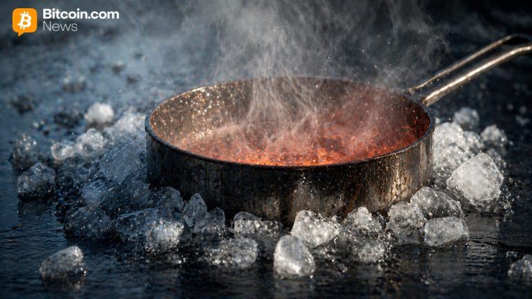 Bitcoin and Ether ETFs See Second Day of Net Outflows as Institutional Demand Cools