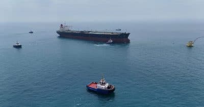 Iran Slashes Crude Oil Prices for China, Shipments Surge After Peace Deal
