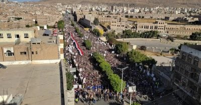 Houthi Attacks on Saudi Oil Tankers Threaten Red Sea Shipping, Global Oil Markets