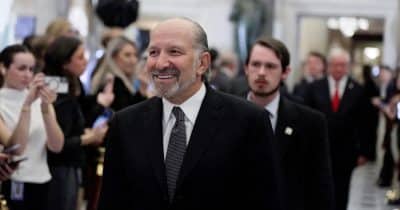 Commerce Secretary Lutnick Orders Global Shutdown of Anthropic
