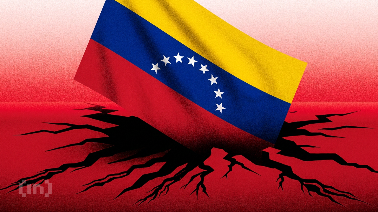 USDT Premium in Venezuela Hits 810 Bolivars as Monetary Liquidity Surges