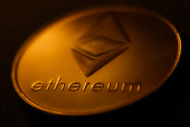 Ethereum Stalls at Channel Resistance, Bitcoin Pushes Higher