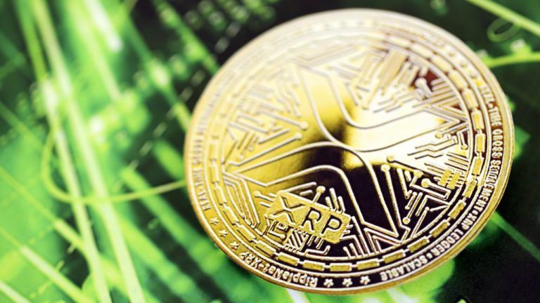 XRP Withdrawal Dominance on Binance Hits 53.2% as Leverage Ratio Reaches 2026 High