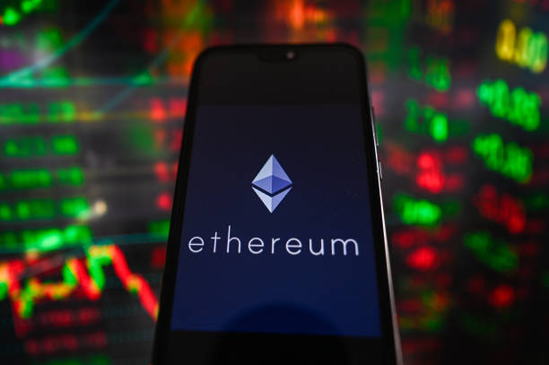 Ethereum Whales Have Dumped 3.4 Million ETH Since October, Data Shows