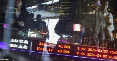 Chinese Brokerages Tighten Account Checks as Regulators Step Up Scrutiny