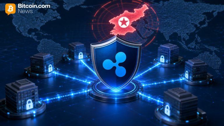 Ripple Shares DPRK Threat Intel With Crypto ISAC for Vetting
