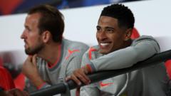England's Window: Alexander-Arnold Returns, Scott Debuts as McNulty Weighs What Was Learned