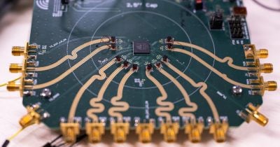 Nvidia Pours $6.5B Into Silicon Photonics as AI Outgrows Copper