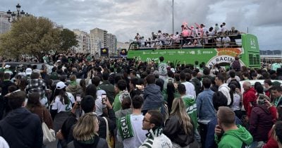 Racing Santander Edges Villarreal 1-0 in La Liga Return