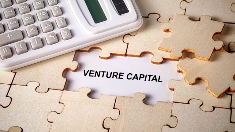 Psalion Launches $50M Venture Fund for Early-Stage Blockchain Startups