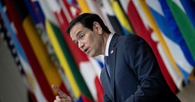 Rubio Suggests US Should Have Attacked Iran Sooner; Prediction Market Sees 28.5% Chance of Deal Funding
