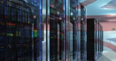 Businesses invest £11B in UK digital infrastructure as AI reshapes the economy