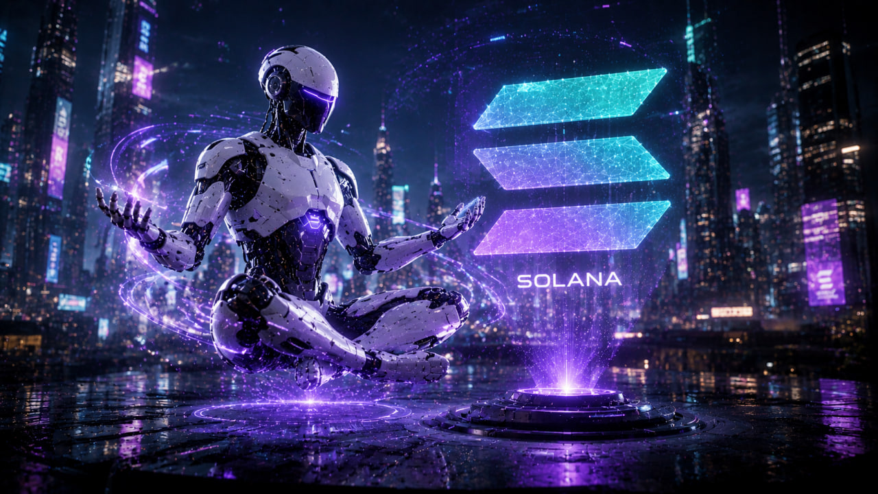 Perplexity AI Sees Solana at $225-$375 by End of 2026 — But Current Price Flirts With Bear Floor