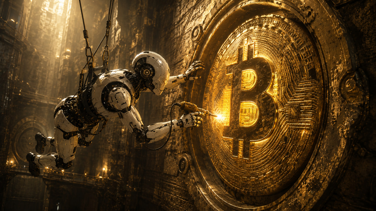 ChatGPT Predicts Bitcoin Rebound to $80K-$95K by September