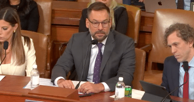 Crypto Policy Advocate Jason Somensatto Brings Bitcoin Tax Reform Pitch to Lawmakers