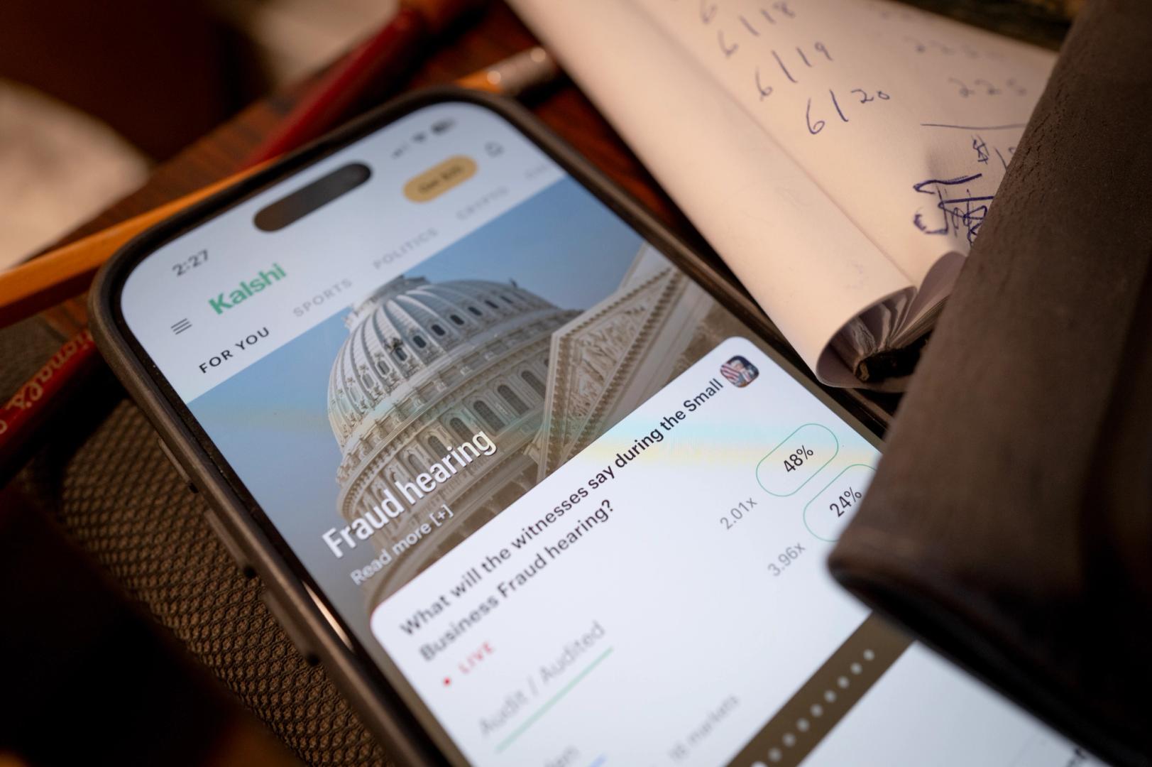 U.S. Prediction Market Regulation Faces Legal Crossroads