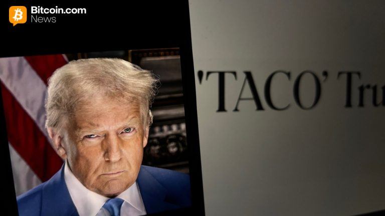 Bitcoin Surges Past $78,000 After U.S.–Iran Cease‑Fire Extension