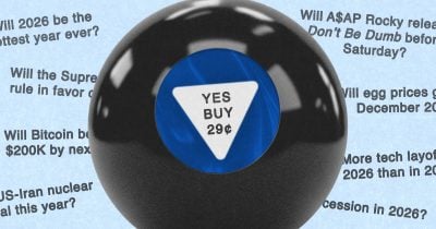 New York Sues Kalshi Over Unlicensed Prediction Market Operations