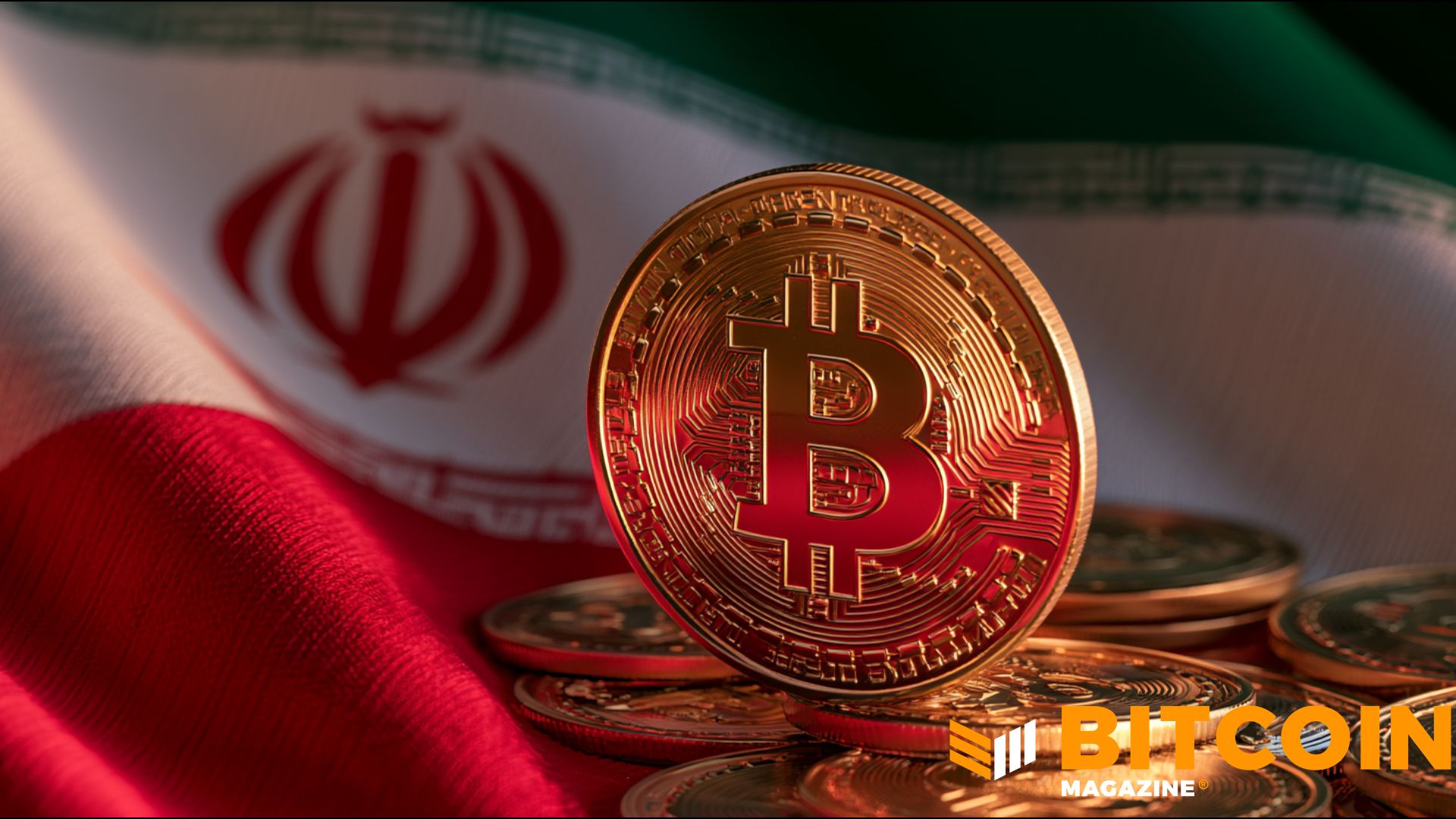 US Treasury Sanctions Iranian Firms Over Bitcoin Payments at Strait of Hormuz