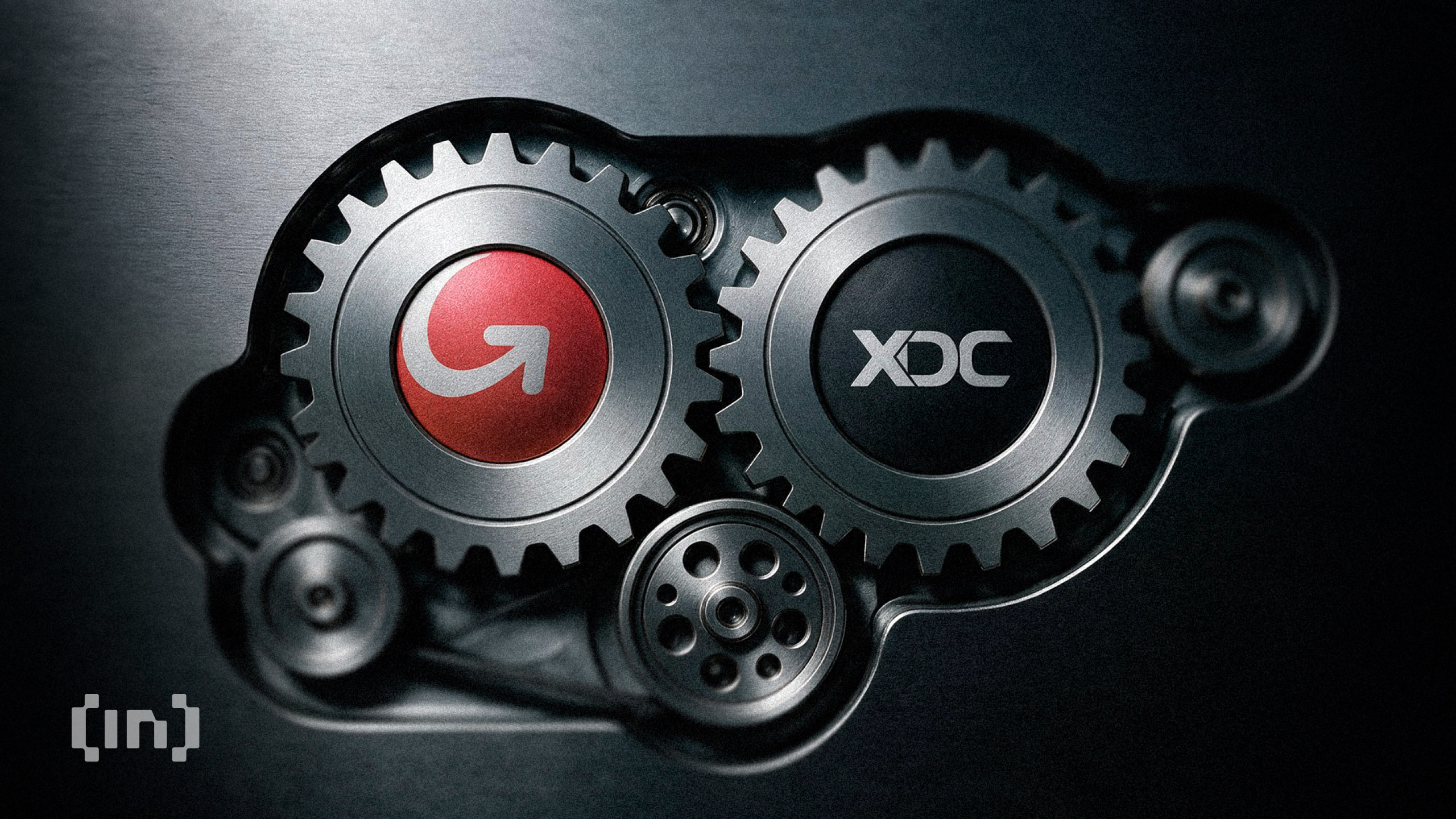 MoneyGram Joins XDC Network as Institutional Validator