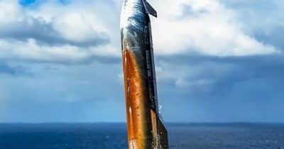 Kalshi Traders Bet Against SpaceX Mars Missions This Decade