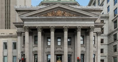 Bank of Montreal Completes $5B in Synthetic Risk Transfers