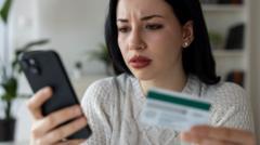 Credit Card Delinquencies Climb as Households Struggle — What to Do If You're Behind