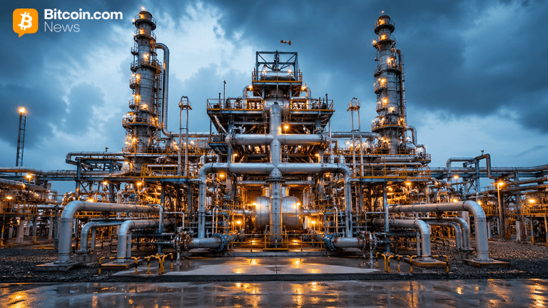 MARA Holdings to Acquire Long Ridge Energy & Power for $1.5 B, Adding 505 MW Gas Plant in Ohio